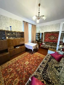 Сдается 1-комн. квартира, 41 м²