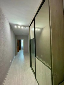 Сдается 2-комн. квартира, 56,6 м²