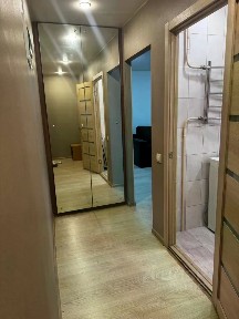 Сдается 1-комн. квартира, 10 м²