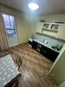 Сдается 1-комн. квартира, 37,7 м²
