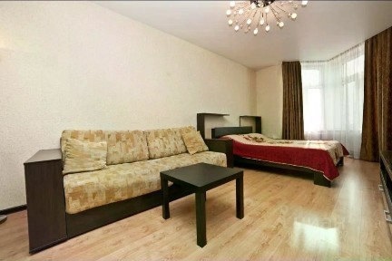Сдается 1-комн. квартира, 47 м²