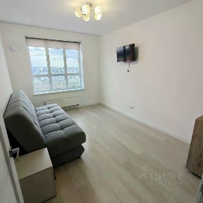 Сдается 1-комн. квартира, 33 м²
