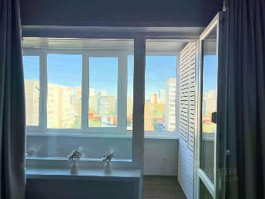 Сдается 1-комн. квартира, 40 м²