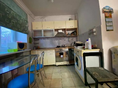 Сдается 1-комн. квартира, 31,5 м²