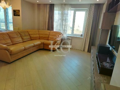 Сдается 2-комн. квартира, 67 м²