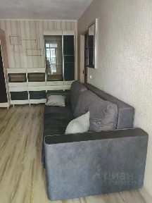 Сдается 2-комн. квартира, 58 м²