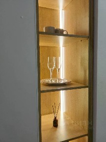 Сдается студия, 21 м²