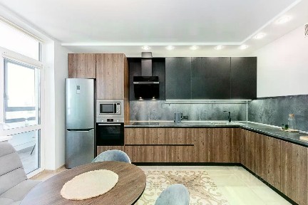 Сдается 1-комн. квартира, 49,4 м²