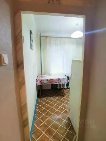 Сдается 1-комн. квартира, 33 м²