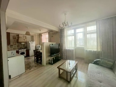 Сдается 3-комн. квартира, 85 м²