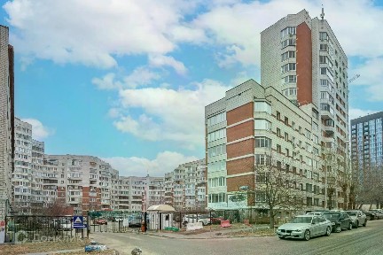 Сдается 2-комн. квартира, 62,9 м²