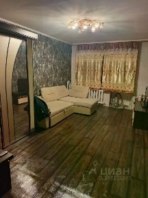 Сдается 2-комн. квартира, 50 м²