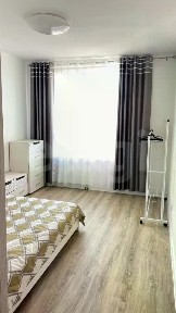 Сдается 1-комн. квартира, 41,42 м²