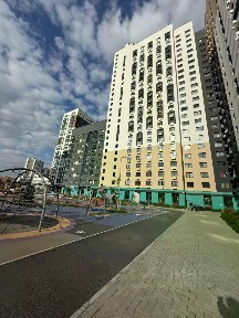 Сдается студия, 23 м²