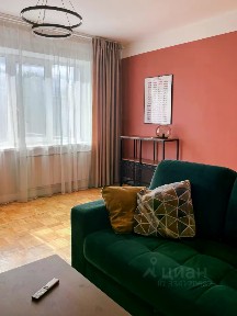Сдается 2-комн. квартира, 58 м²