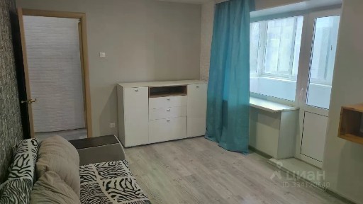 Сдается 2-комн. квартира, 40,3 м²