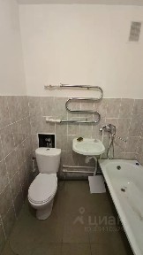 Сдается 1-комн. квартира, 31,7 м²