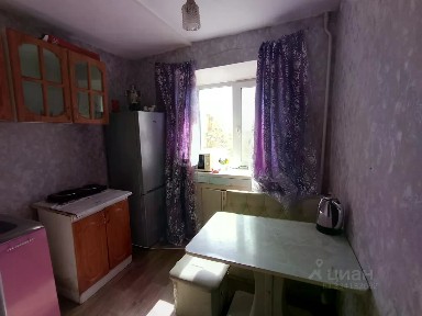 Продается 1-комн. квартира, 32,8 м²
