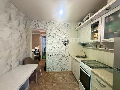 Продается 1-комн. квартира, 31,3 м²