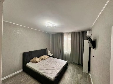 Сдается 1-комн. квартира, 34 м²