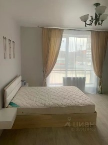 Сдается студия, 30 м²
