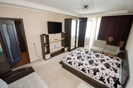 Сдается 1-комн. квартира, 42 м²