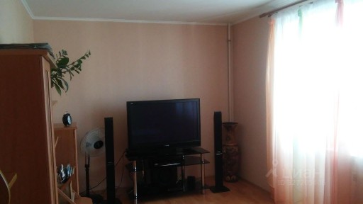 Сдается 1-комн. квартира, 40 м²