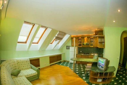 Сдается студия, 45 м²