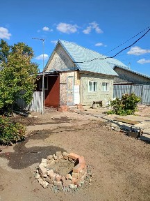 Продается 1-этажный дом, 26 м²