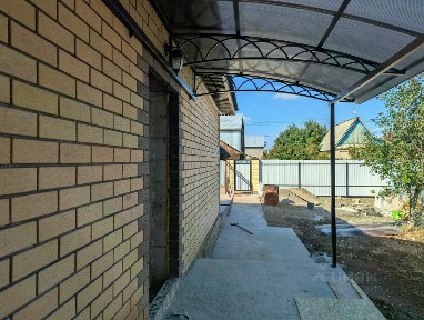 Продается 1-этажный дом, 130 м²