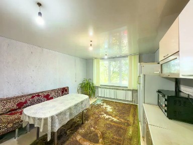 Продается 1-этажный дом, 98 м²