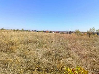 Продается участок, 75 сот.