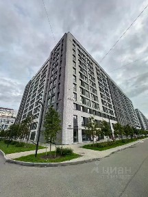 Продается 2-комн. квартира, 62,6 м²