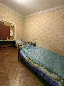Продается 204/4775 квартиры, 120/20/3 м²