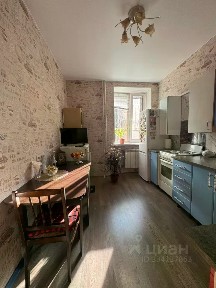 Продается 2-комн. квартира, 49,3 м²