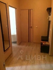 Санкт-Петербург, р-н Красносельский, Южно-Приморский, ул. Катерников, 5к1