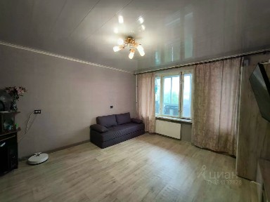 Продается 2-комн. квартира, 46,7 м²
