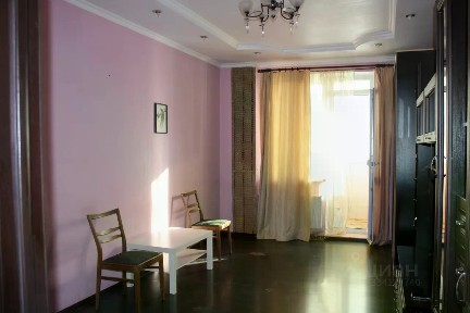 Продается 1-комн. квартира, 39,7 м²