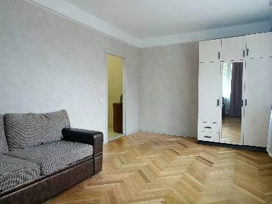 Продается 1-комн. квартира, 31,4 м²