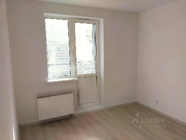 Продается 1-комн. квартира, 33,8 м²