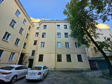 Продается 2-комн. квартира, 58,2 м²