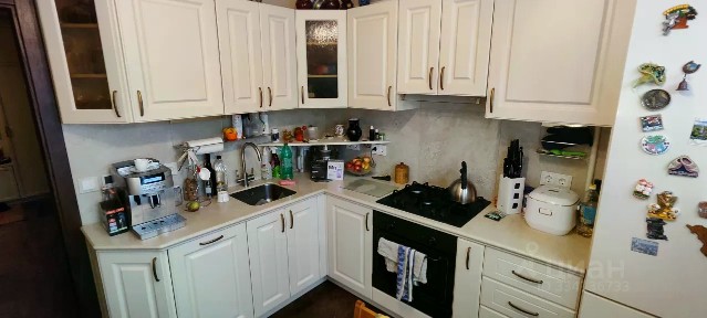 Продается 3-комн. квартира, 67,1 м²