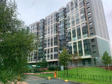 Продается 1-комн. квартира, 40,97 м²