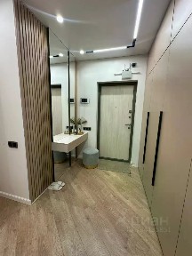Продается 1-комн. квартира, 51,9 м²