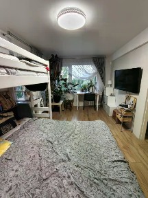 Продается 1-комн. квартира, 31,3 м²