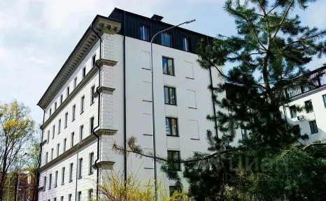 Продается 4-комн. квартира, 106,7 м²