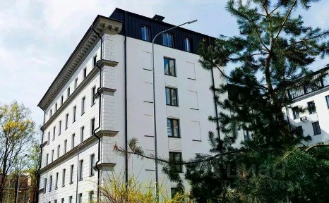 Продается 2-комн. квартира, 66,4 м²