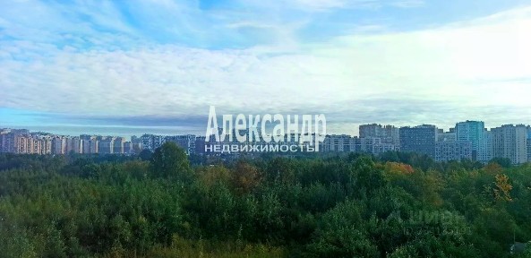 Санкт-Петербург, р-н Невский, № 54, ул. Крыленко, 36к2
