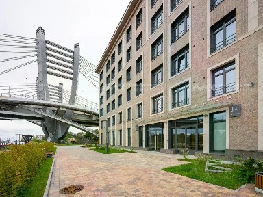 Санкт-Петербург, р-н Петроградский, Петровский, Ремесленная ул., 15