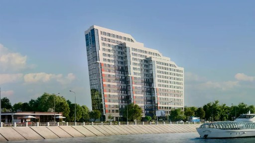 Продается 2-комн. квартира, 63,8 м²
